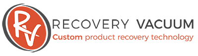 Recovery Vacuum